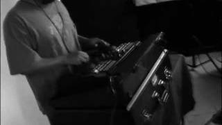 Desde el otro lado-MC ALUMNO feat. DJ HASH