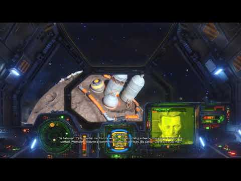 Let's play Rebel Galaxy Outlaw Deutsch Teil 5