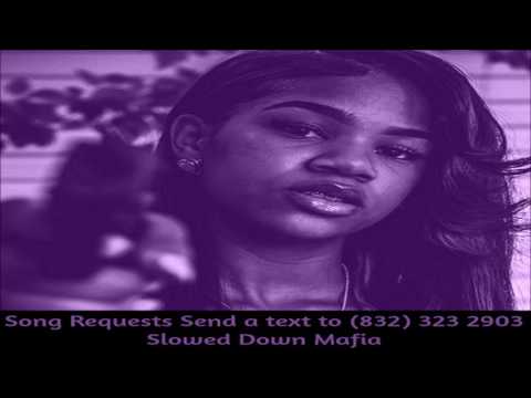 15 Molly Brazy   Mafia feat Rocaine Rondae GT Screwed Slowed Down Mafia @djdoeman Song Requests Send