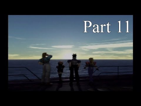 T.R.A.G.: Tactical Rescue Assault Group - Mission of Mercy Walkthrough Part 11 - Good Ending