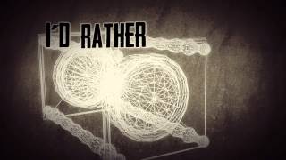 Empty My Lungs - Hourglass *Official Lyric Video*