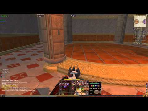 Everquest 2 - QUEST STARTER: Fighting Techniques (Level 71 Heroic)