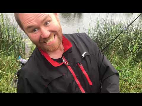 Tench Techniques and reflection