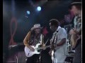 Stevie Ray Vaughan with Johnny Copeland - Tin Pan Alley