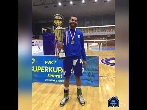 Best moment Vitor Amorim 19/20