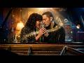Norah Jones  & Eminem - Shadowplay ✨ 1 Hour of Melodic Chill Hip Hop Jazz 2026