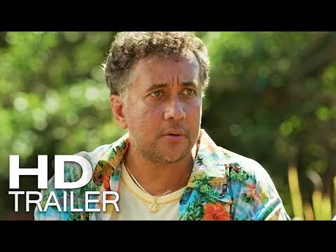 OS FAROFEIROS | Trailer (2018) Nacional HD