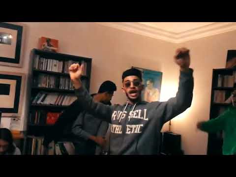 21 tach X 7xkira X west - wow