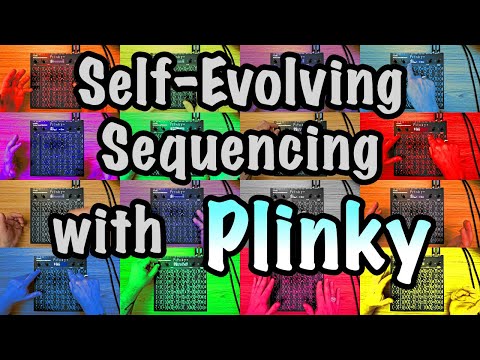 Part 1: Generative Ambient Sequencing Tutorial