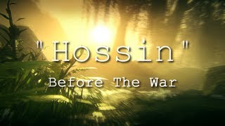 "Hossin" Before The War (Planetside 2 Cinematic)