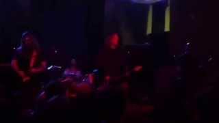 Fu Manchu performs &quot;Anodizer&quot; in Raleigh, NC on 4.23.13 2/3