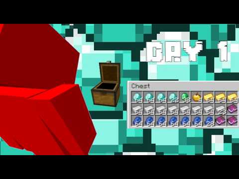 How I Became the Richest Player on my School's Minecraft Server...