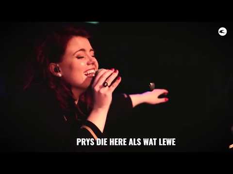 Prys die Heer// deur Oase Gemeente (cover)