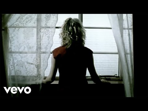 Shelby Lynne - Your Lies (Version 1)