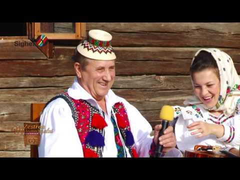 Zestrea Maramuresului cu Mariuca Verdeș - Fratii Florea ne impartășesc din amintirile trăite