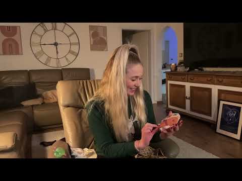 verrückte Weihnachten mit meiner Familie