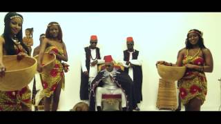 Double Bangz ft Awilo Longomba  Circulate Remix Official Video