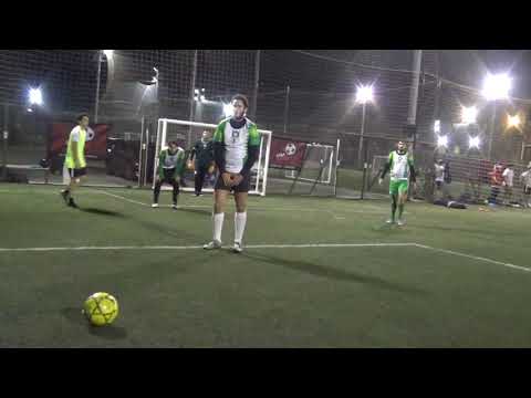 ARRIBEÑOS vs AZUCAR IMPALPABLE - #MundialitoF5 Fecha 3