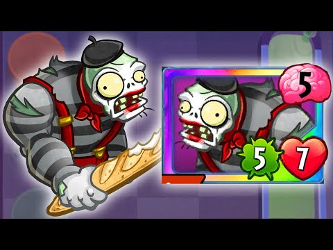 PUZZLE PARTY! 11/11/2021 (November 11th) - Pinata Party - Plants vs. Zombies Heroes (PVZ Heroes)