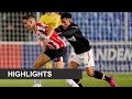 Highlights Jong PSV - Jong AZ | Keuken Kampioen Divisie