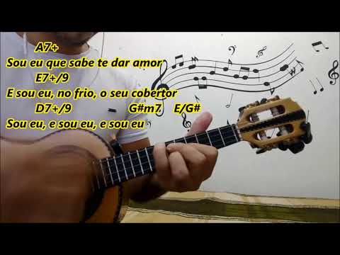 Sou Eu - Sammuel
