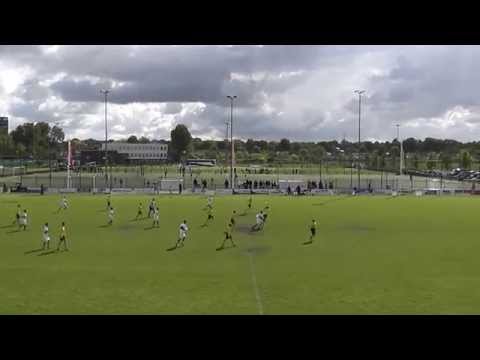 30/05/2015 D-Toernooi FC Bergen: Halsteren - MOC´17