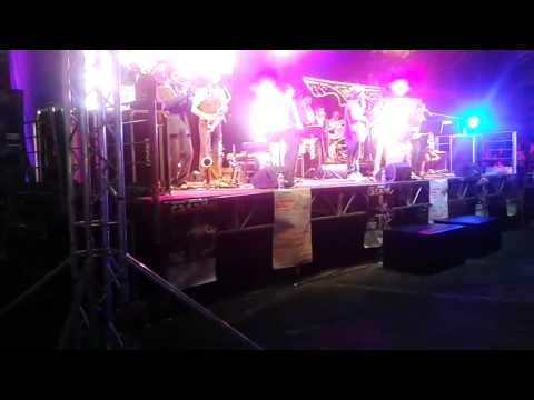 ONDA TG 07.07.2014 -  FESTA S FRANCESCO DI PAOLA