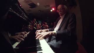 Music video thumbnail preview for Barry Harris Trio - Casbah by Barry Harris Trio