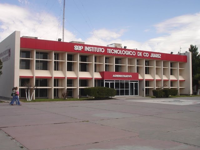 Technological Institute of Juarez vidéo #1