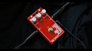 Malekko Heavy Industry Ekko 616 Analog Delay - What To Know Malekko Heavy Industry Ekko 616 Analog Delay - What To Know