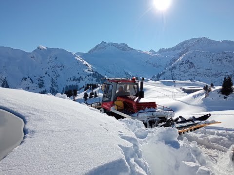 KW 09/2022 - Bauhof 90 Sekunden - Der Wochenrückblick
