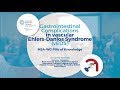 Gastrointestinal Complications in vascular Ehlers-Danlos Syndrome (vEDS)