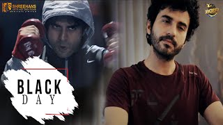 Black Day Part 1 | Short Movie