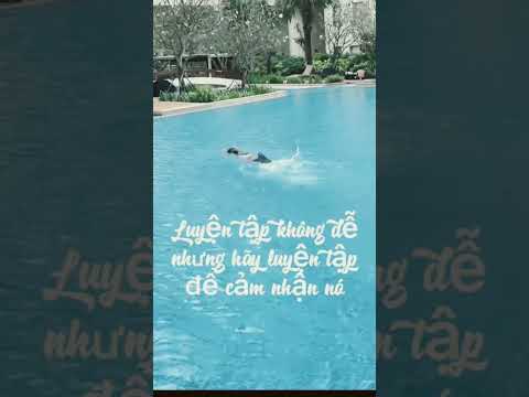 #xuhuongtiktok #swimming #swimmin #swim #xuhuongyoutube #swimmingpool #boi #dayboitphcm #dayboi#lan