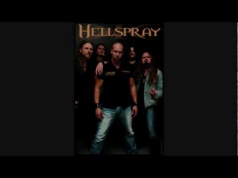 HELLSPRAY - My Favourite Game (The Cardigans)