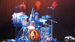 Hanson Gimme some lovin Chicago Oct 13, 2013