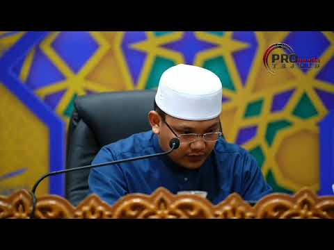 LIVE 23-12-2023 Ustaz Qarni Edrus : Bantahan Ulama' Terhadap Amalan Sufi