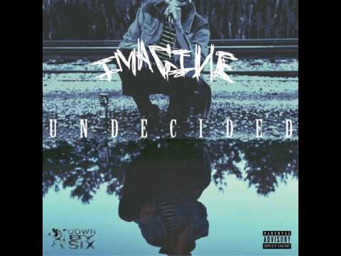 Imagine- Contagion  (Prod.  Kid Ace )