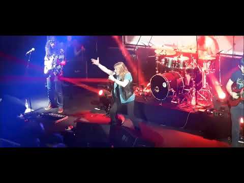 Fabula Rasa - Arienne Firefly - live 2022