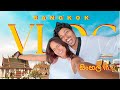 Airport එකේ බඩු දාලා ඇවිල්ලා Bangkok ගිය ගමන ️ Bangk