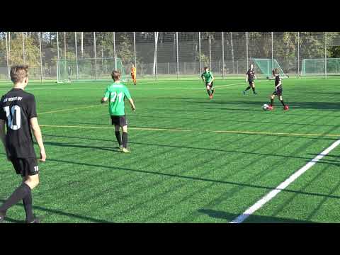 P14 Ykkönen: TiPS Akatemia - KäPa City, 28.9.2019