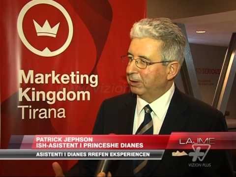 Xhefson: Marketingu i suksesshëm - News, Lajme - Vizion Plus