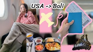 How to survive 46hrs in the airport!