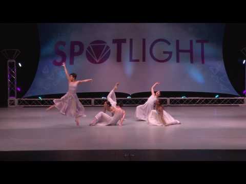 Best Ballet // THE FALLEN - Allegro Performing Arts Academy [Seattle, WA(1)]