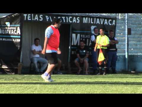 Saar Vs. El Rejunte   (Definición por penales)