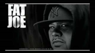Fat Joe ft Rico Love - No Problems lyrics NEW