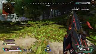 Apex　ランク？？
