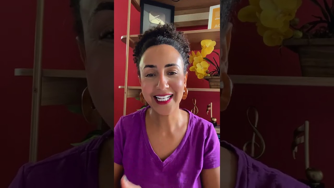 Desbloqueie o Potencial da sua Voz- Cantar Bem #1