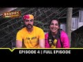 The Survival Task Starts! | MTV Roadies Journey In South Africa (S19) | Episode 4