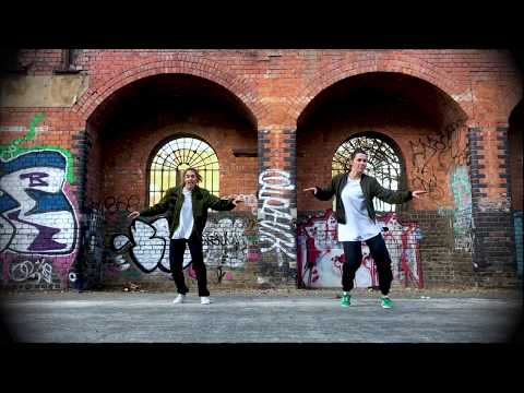 NY to London House Project: Tereza Halova and Meg Buzza